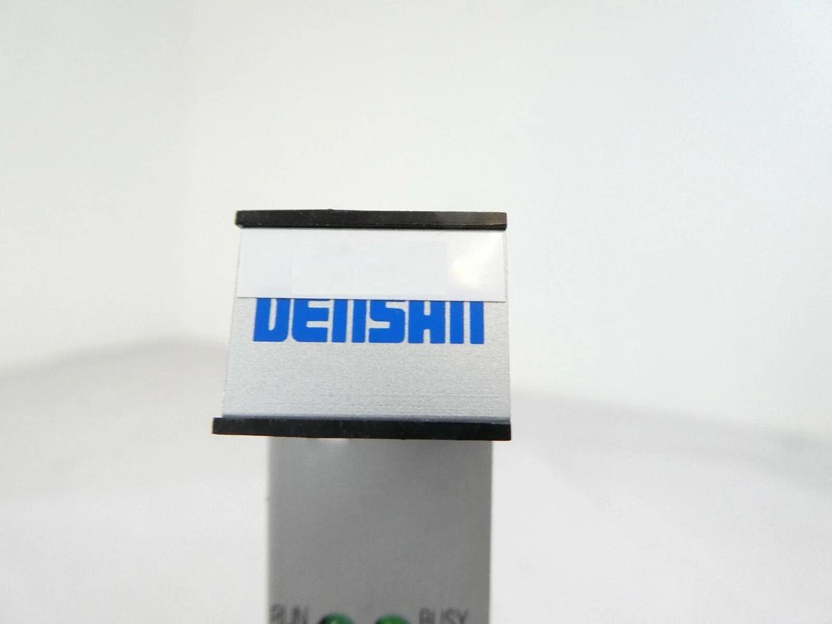 Used Densan DVE-511 8-Channel VME Slave PCB Card DPM-506A Rudolph F30 Working Surplus