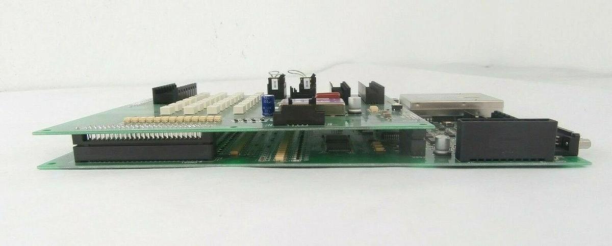 Used TEL Tokyo Electron OYDK-059 PCB Assembly ADH CHEM #02 OYDK-063 Lithius Working