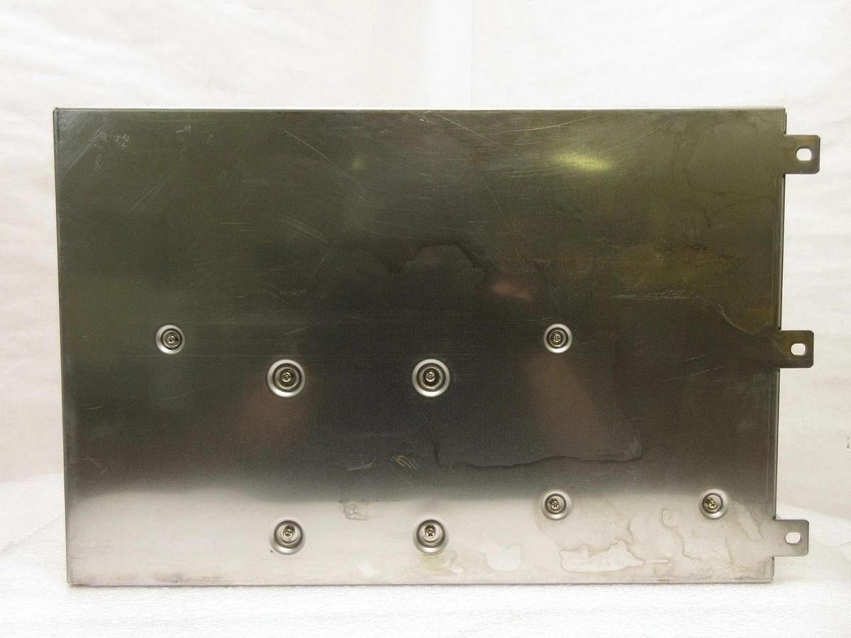 Used Nikon 4S066-593-4 RY-RD Amplifier Module SPA474L 4S013-684-1 NSR Series Working