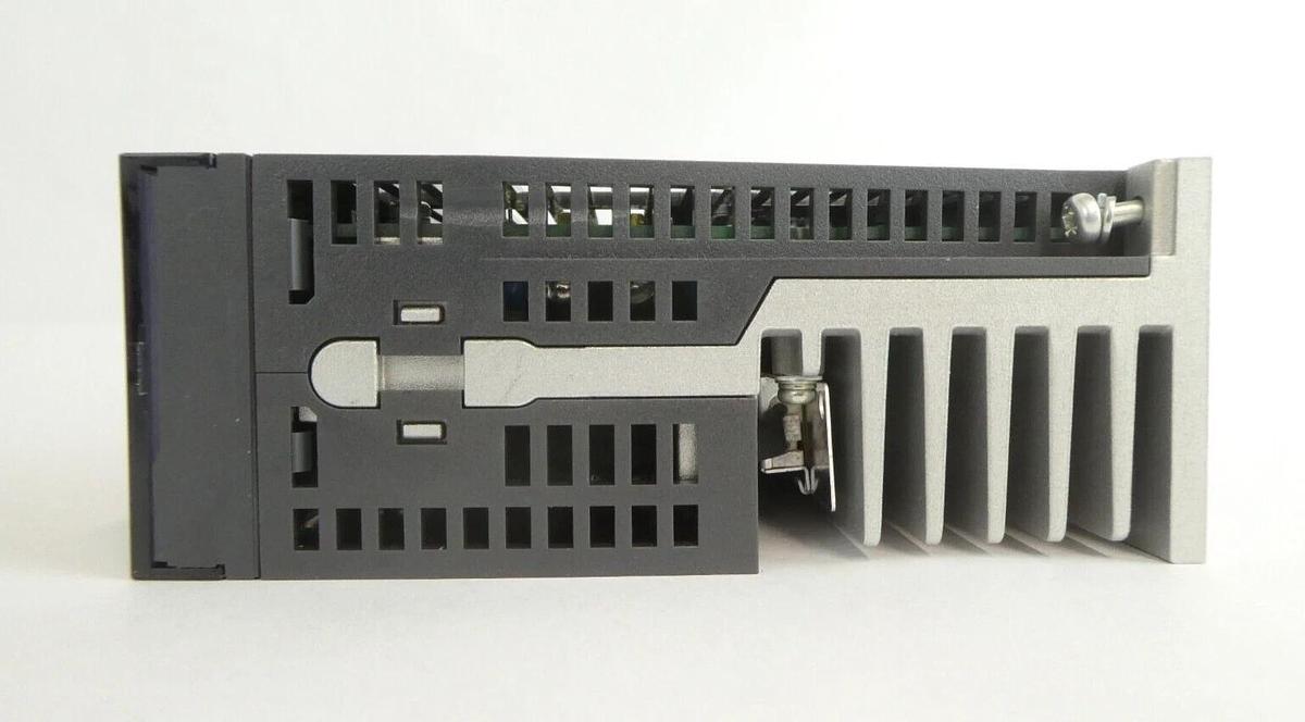 Used AMAT Applied Materials 1080-01809 Servo Drive Module Lot of 2 Working Spare