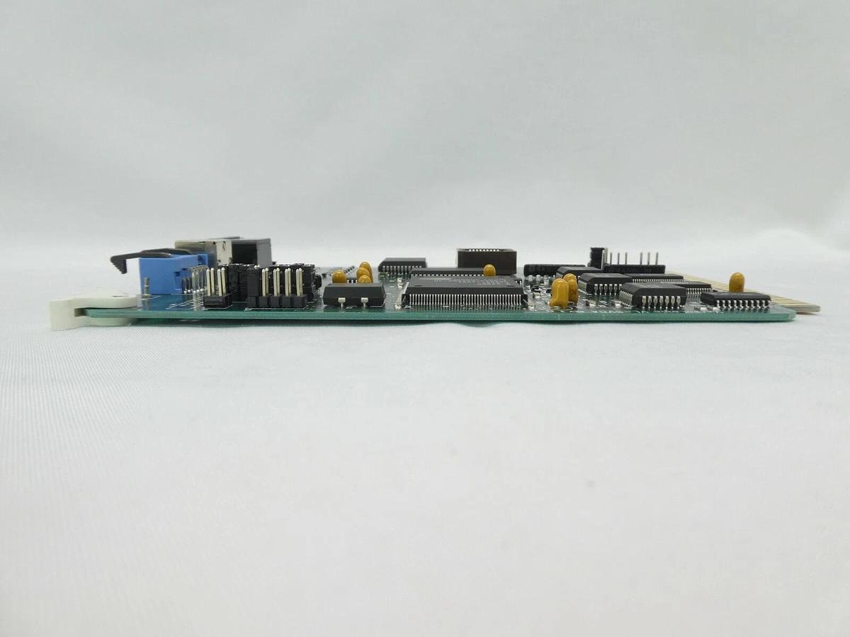 Used VersaLogic VL-SVGA-1 VGA PCB Card VL-SVGA Varian 350D Implanter Working Surplus