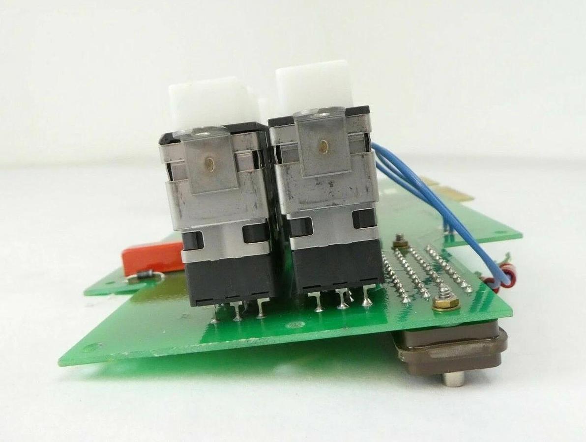Refurbished Varian Semiconductor VSEA F3944001 Source Control PCB Manufacturer Refurbished