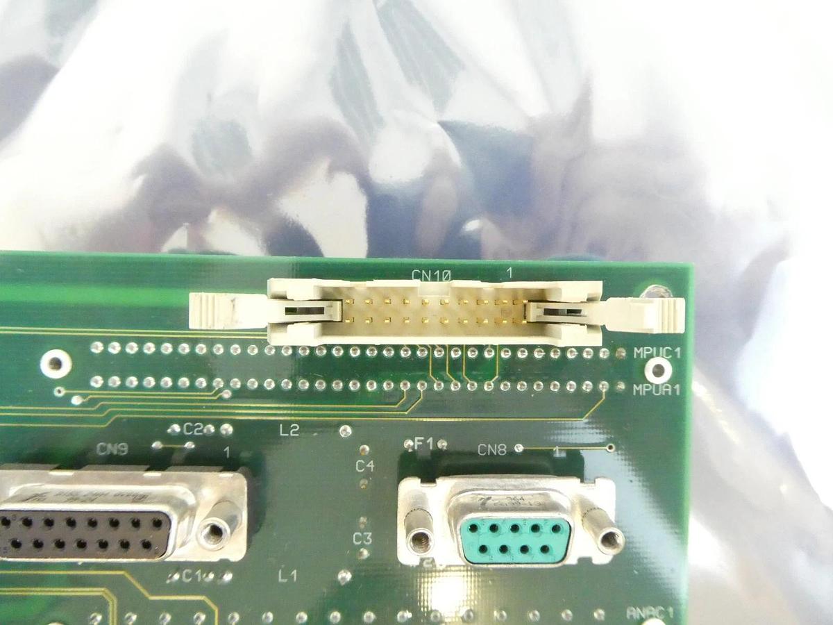 Used Micromass UK Limited N920207A Main Backplane PCB Quattro Ultmia Working