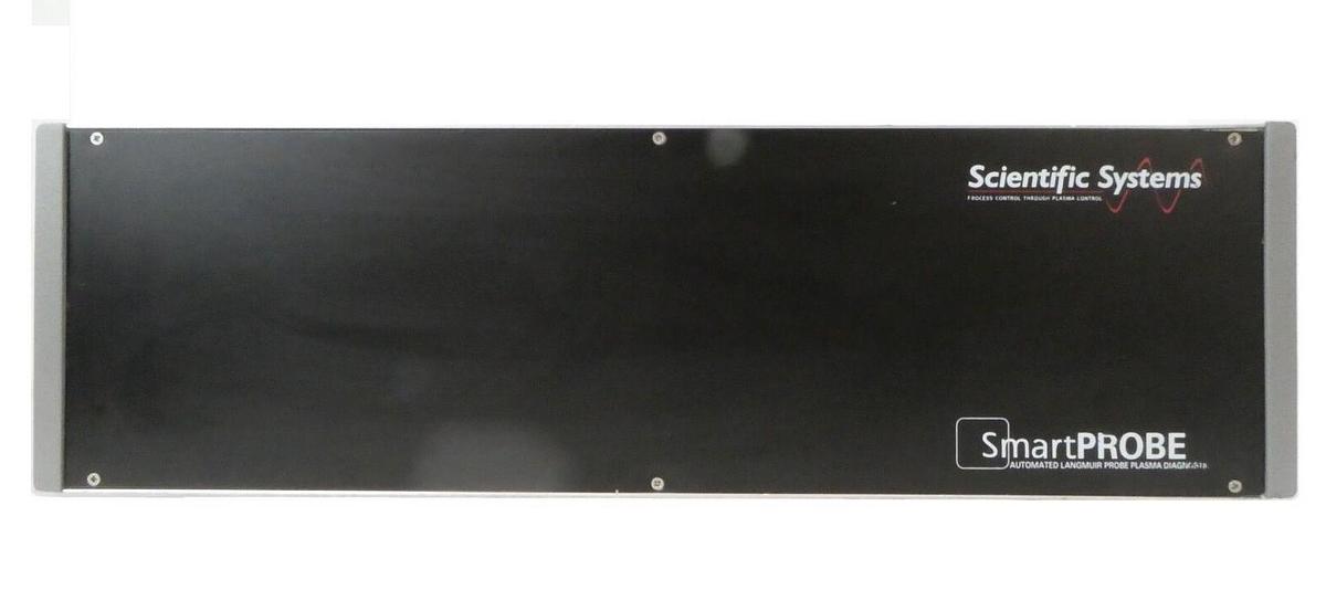 Used Scientific Systems 03-0001-01 Automated Langmuir SmartPROBE Untested Surplus