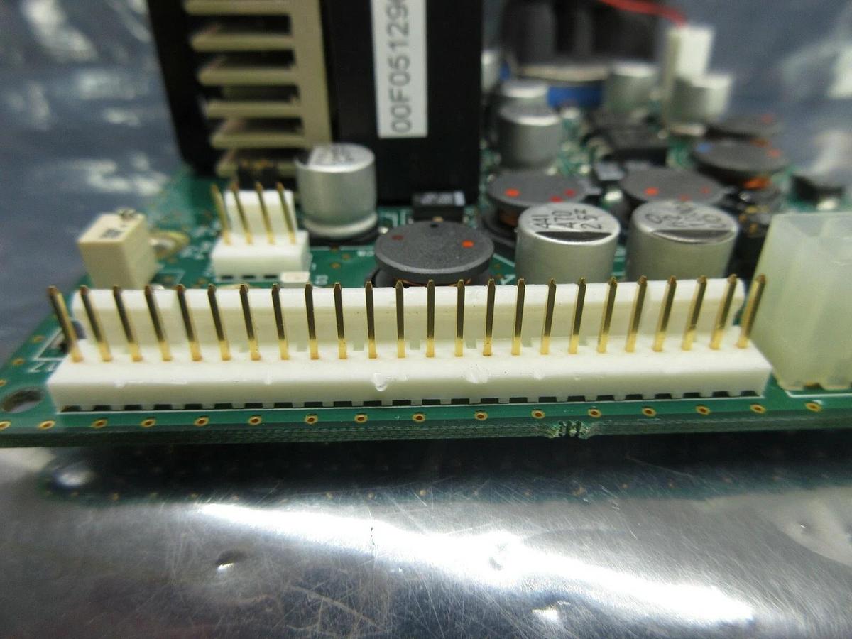 Used Particle Measuring Systems 1000009350 Driver Board PCB 1000009349-C Used Working