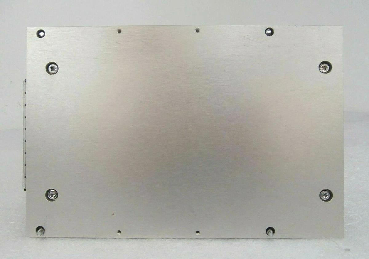 Used TDK RAW12-14R Power Supply Nikon NSR-S204B Scanning System Working Spare
