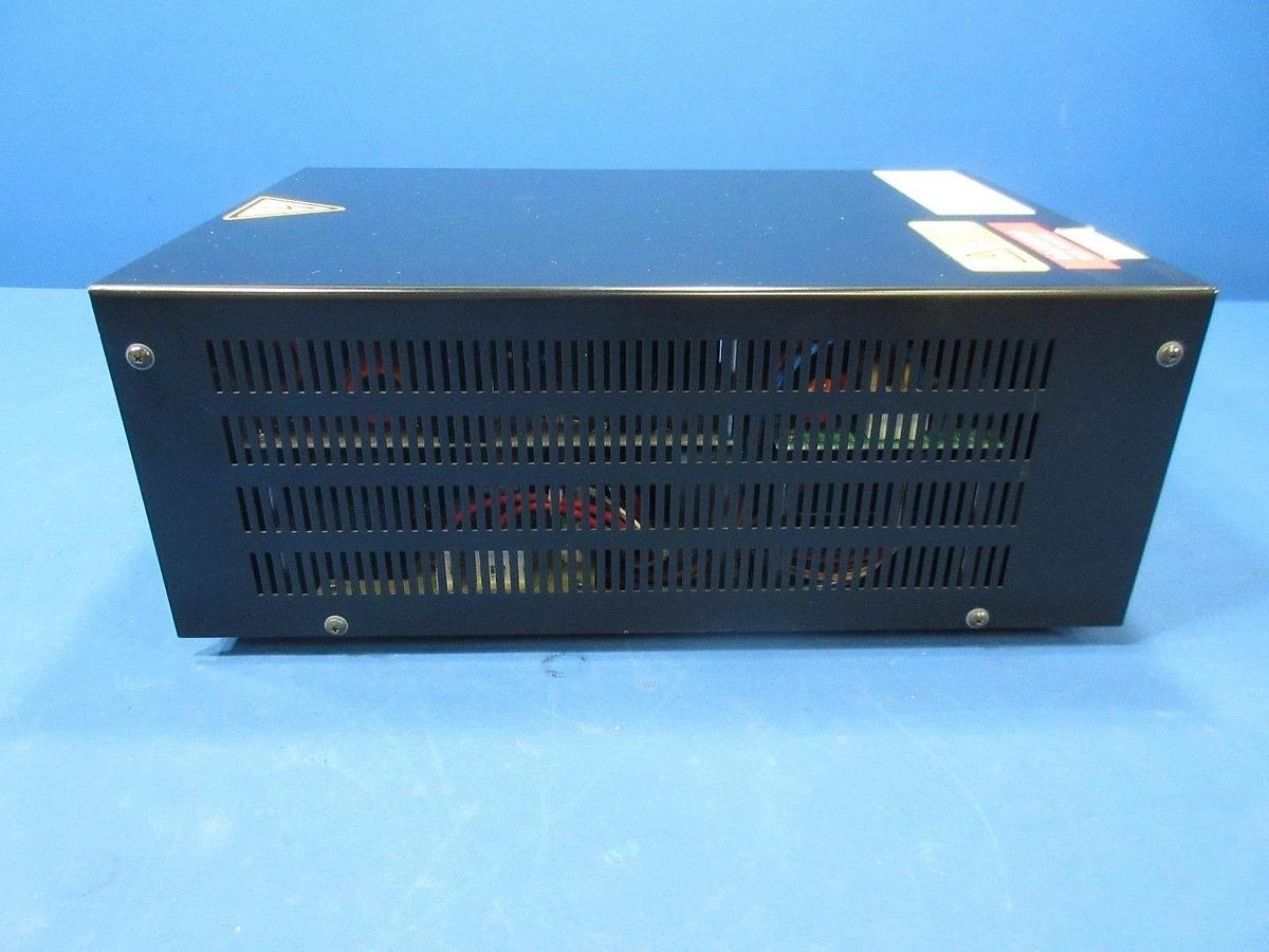 Used Honda W-357-3MP Pulse Jet Power Supply Ultrasonic Cleaner Sigmameltec Used