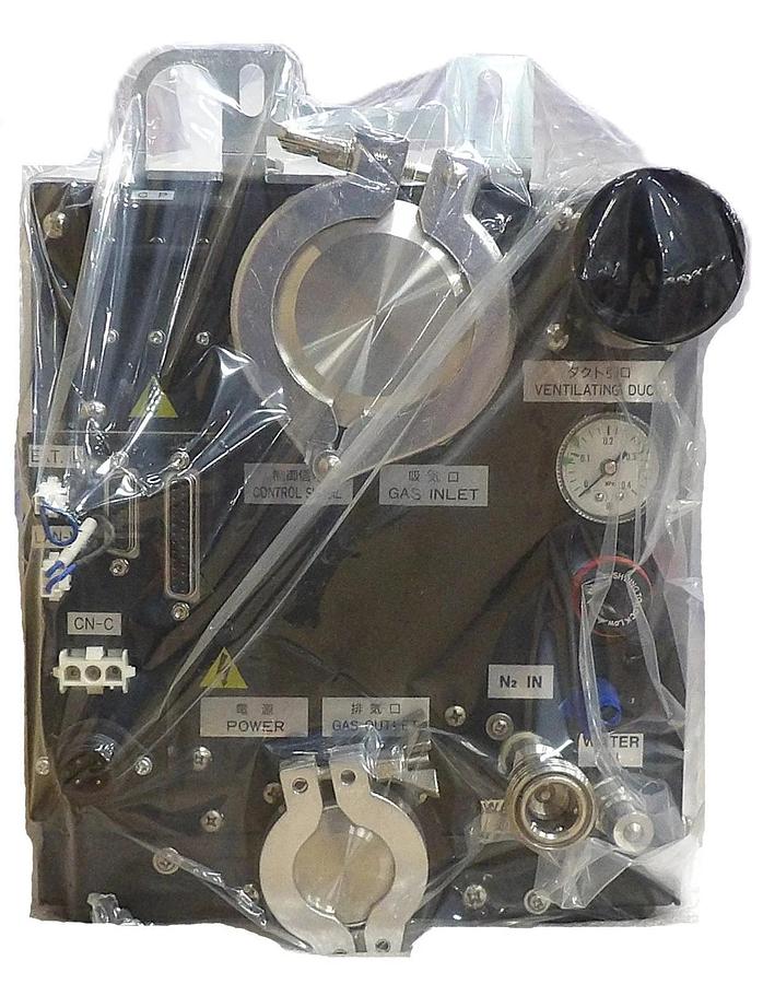 Refurbished EV-S Ebara Technologies EV-S20N Dry Vacuum Pump IPN 500773984 OEM Refurbished
