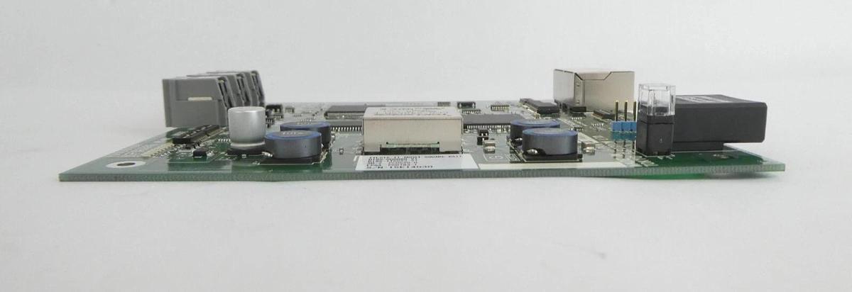TEL Tokyo Electron D180-000080-V1 I/O PCB UC4GSRS4Y1 TTLC15-11 New