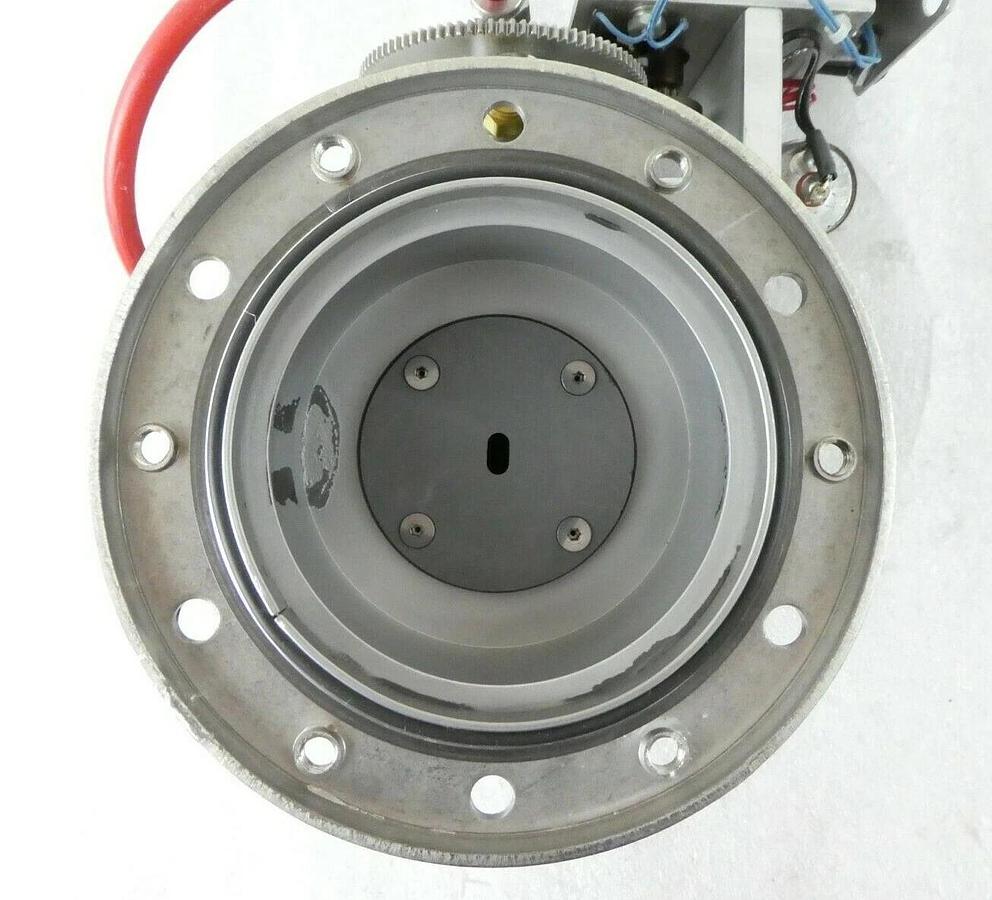 Used Varian Semiconductor Equipment 12008111 Aperture Gate Assembly 350D Surplus