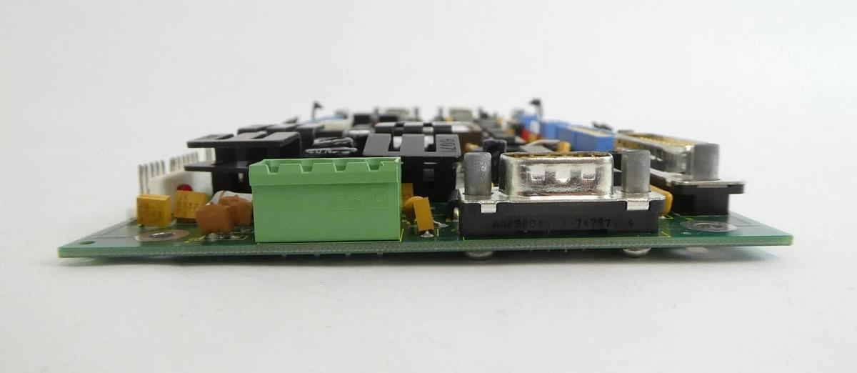 Used Semitool 23737 Immersion Interlock PCB Board Assembly Working Surplus