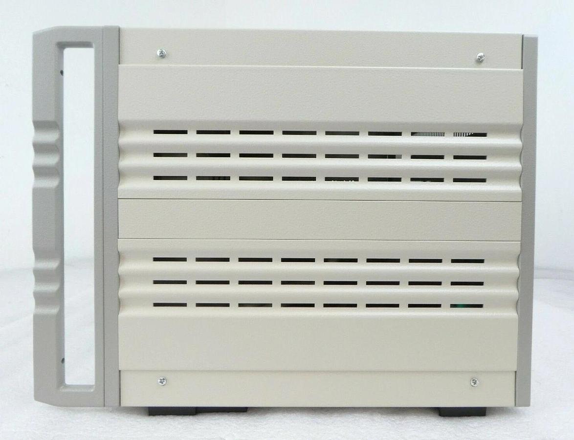 Mattson Technology 263-04662-00 System Desktop Operator Interface New Surplus