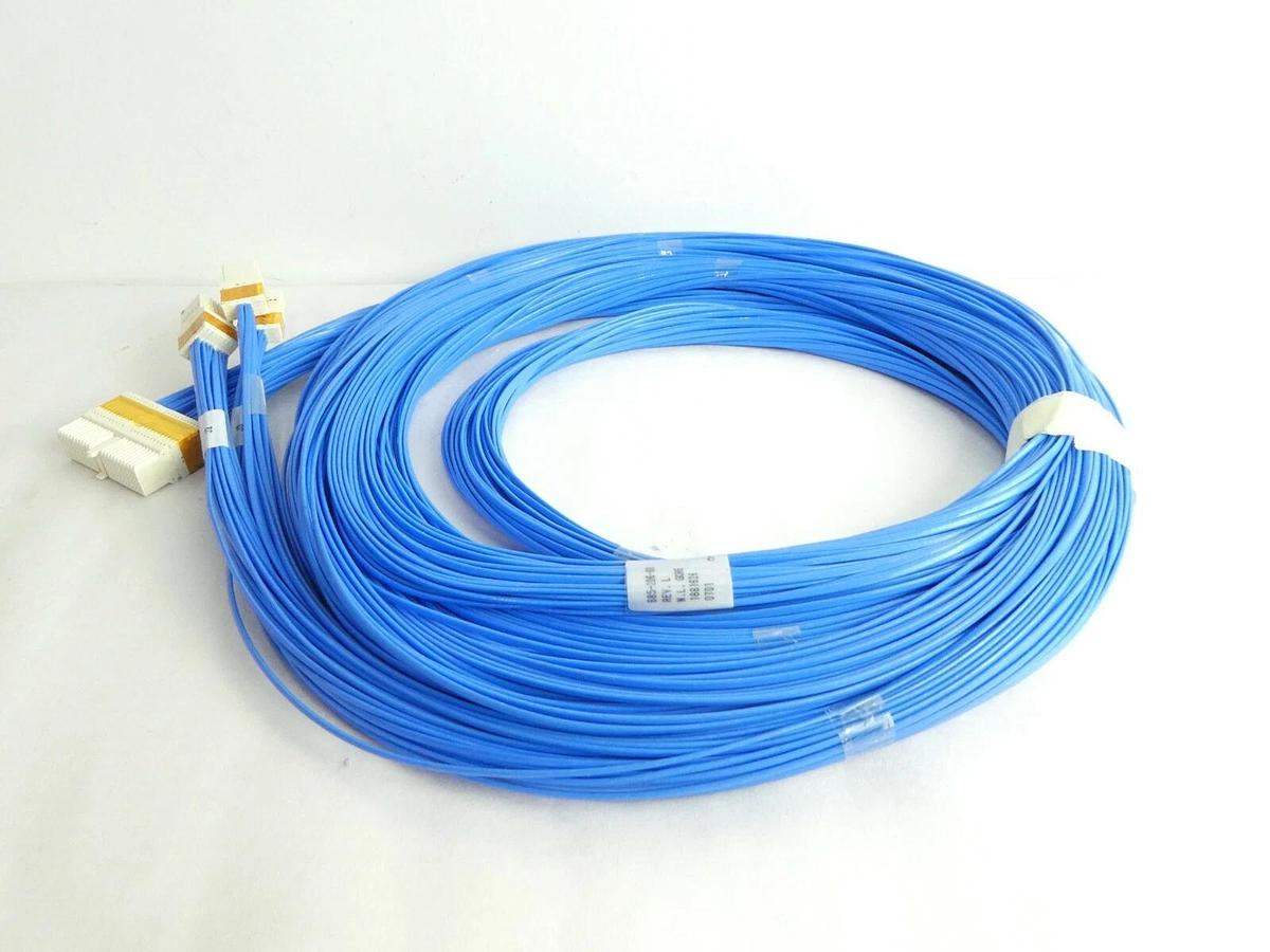 Used Teradyne 885-206-00 Rev. L Test Probe Cable Used Working