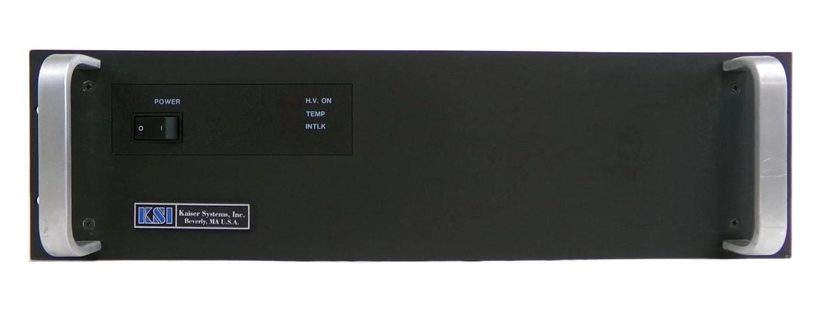 Refurbished KSI Kaiser Systems 1100891 DC Power Supply S1-1-1000 Refurbished