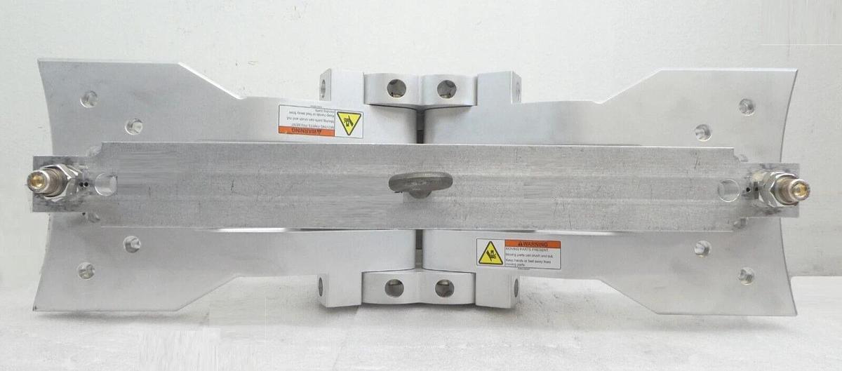 Used AMAT Applied Materials 3090-01054 Universal Lid Lift 0040-23341 0040-23375 Spare