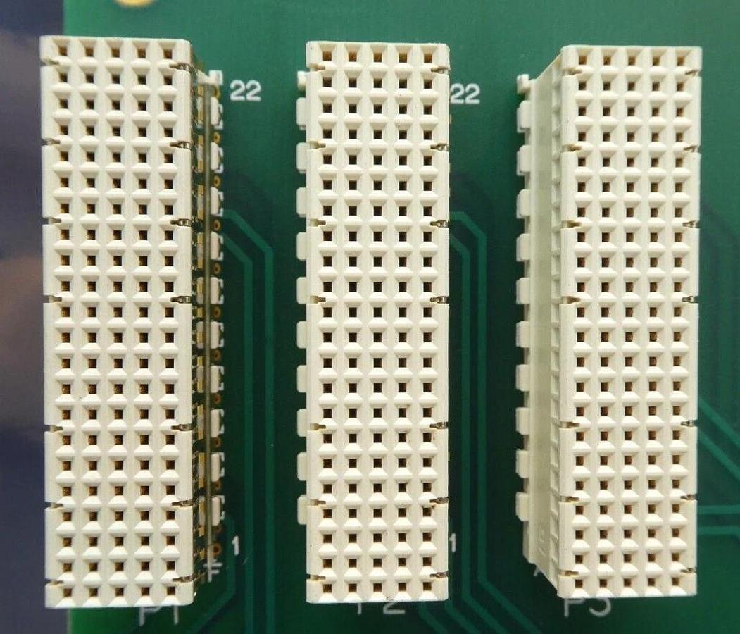 Used SBS Technologies 85950000-000 Interface PCB AMAT 0190-23314 Working Surplus