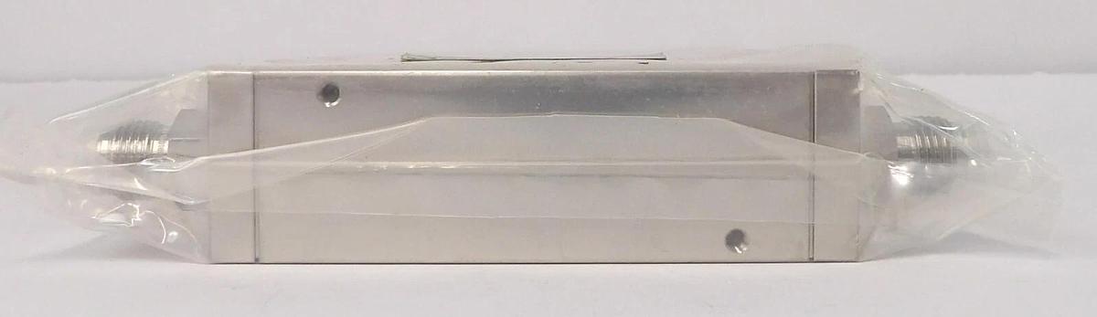 Used STEC SEC-4500M Mass Flow Controller MFC 20 SLM HCI Lot of 2 New Surplus