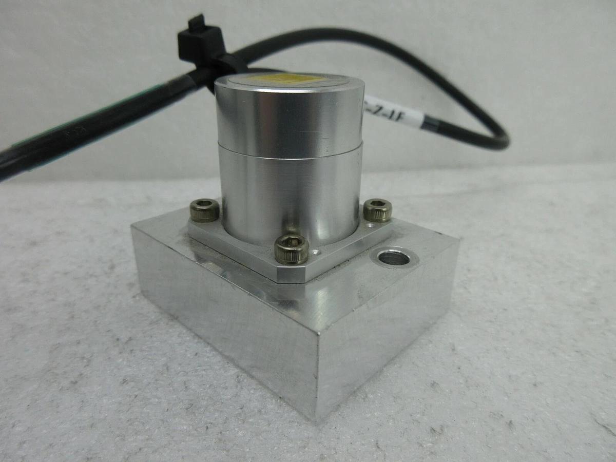 Used JAE Japan Aviation Electronics 4S588-151 Sensor Nikon NSR System Used Working