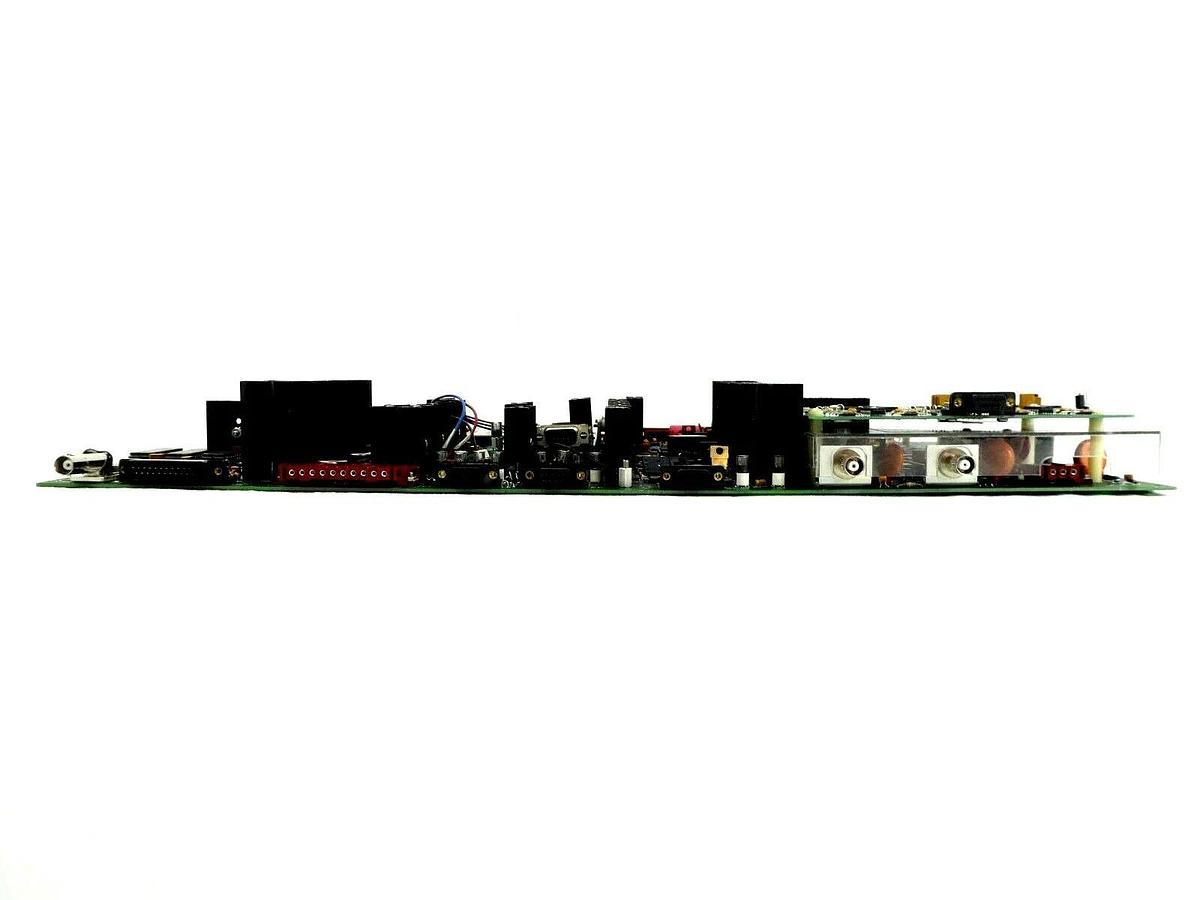 Used Schlumberger 97847555 Column Control Board PCB 97847500 IDS-1000 Working Surplus