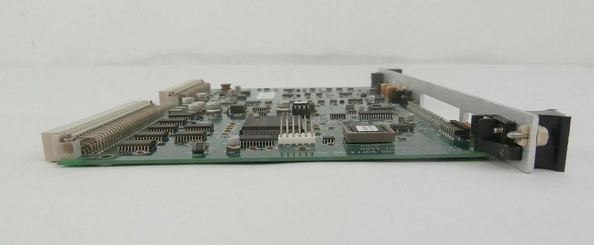 Used Kulicke & Soffa N08001-4186-000-12 USG PCB Card 8001-4186 Working Surplus