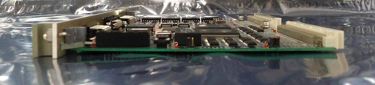 Used TEL Tokyo Electron EC81-000039-16 TEB408-11/HDMC PCB Card EC08-000039-11 Working