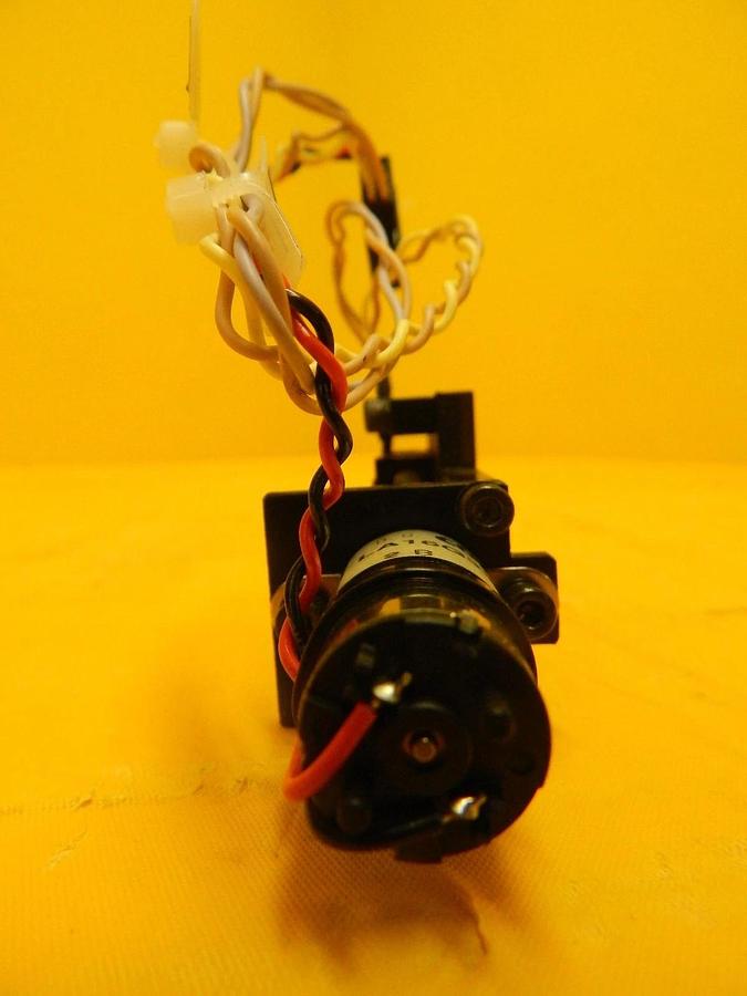Used Nikon VS-MOT Auto Focus Microscope Motor LA16G324B50MC OPTISTATION 7 Used