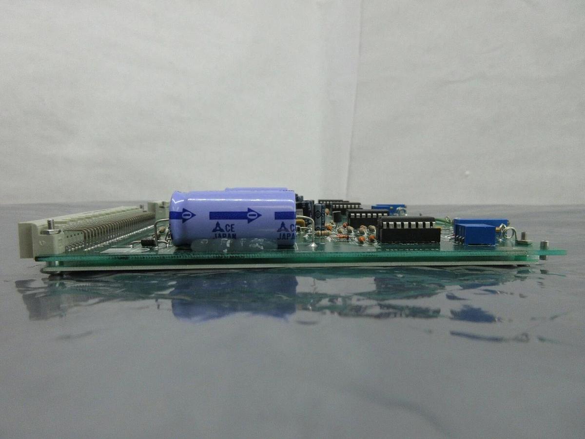 Used Hinds International 030-2004-001 Processor PCB Card ASML PAS 5000/2500 Used
