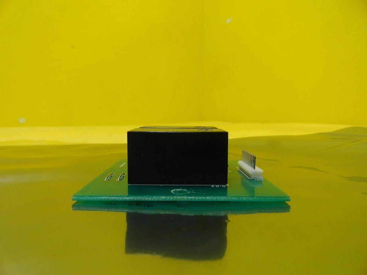 Used Yashibi IP-28IB Time Delay Relay PCB Board 1989.6 H3FA-A Reseller Lot of 3 Used