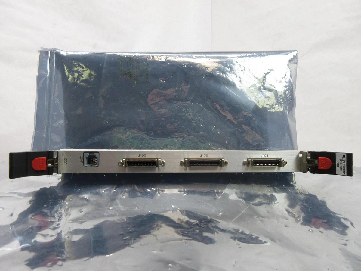 Used Nikon 4S025-420 Control PCB Card IUCTRL-X8 NSR-S620D ArF Immersion Used Working
