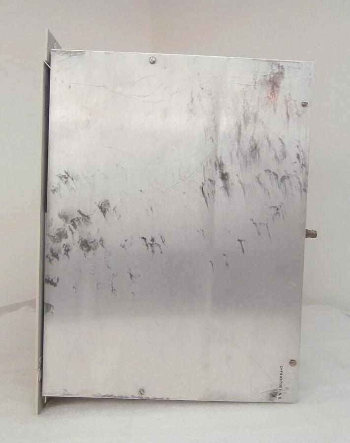 Used Varian Semiconductor Equipment H1464-1 Electron Flood Control Power Supply As-Is