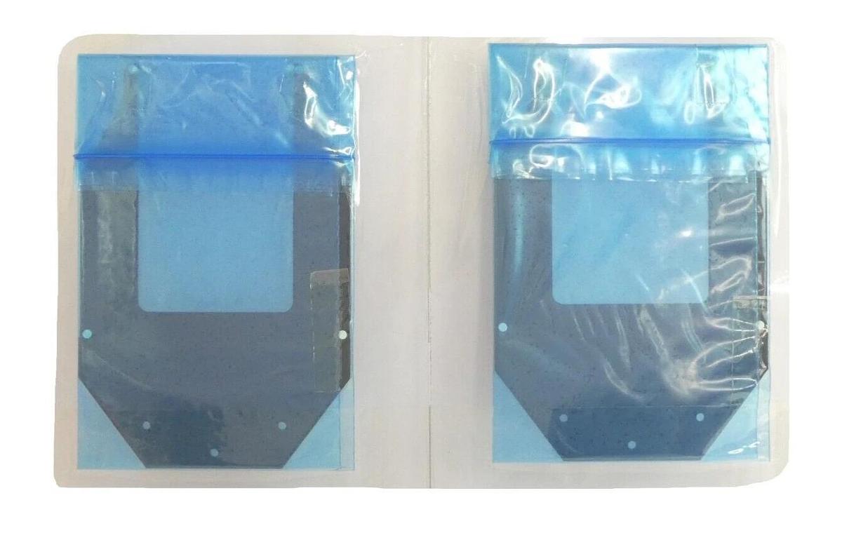 TEL Tokyo Electron BR940208 Wafer End Effector Fork Reseller Lot of 2 New