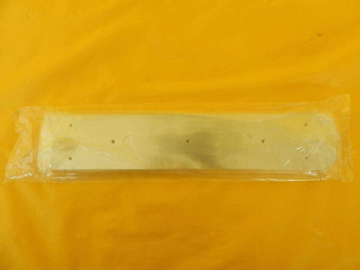 Used ASM Advanced Semiconductor Materials 91310-68038 Slit Valve Seal Kit New