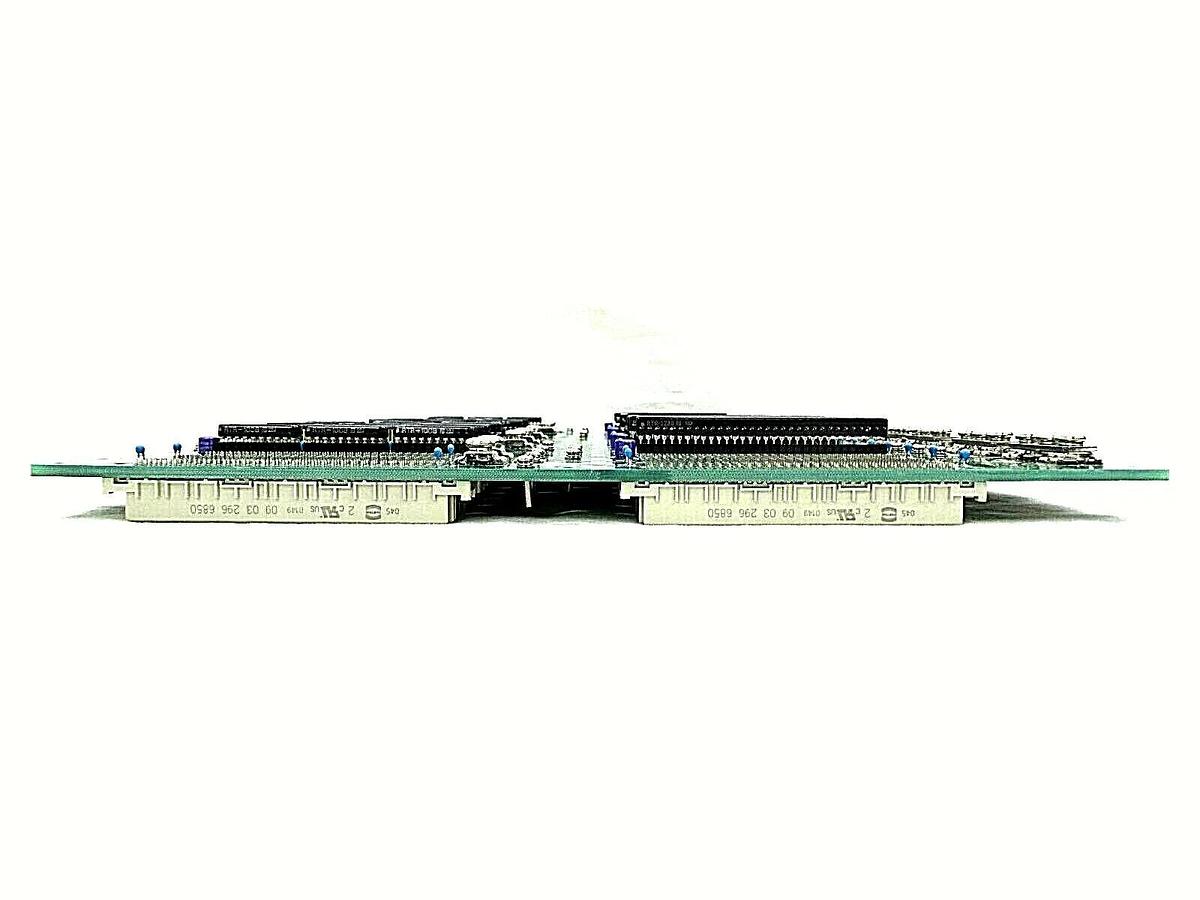 Used Nikon RBP-21WH-M/NIK Backplane Board PCB NSR-S204B System Working Surplus