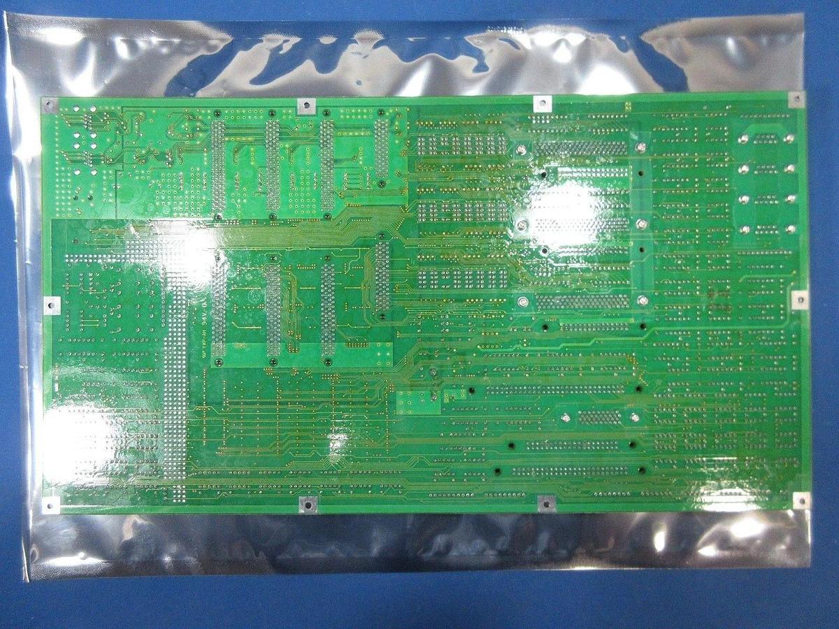 Used TEL Tokyo Electron 3D81-050028-V1 PCB Board PF-DB LM CONT T-3044SS Used
