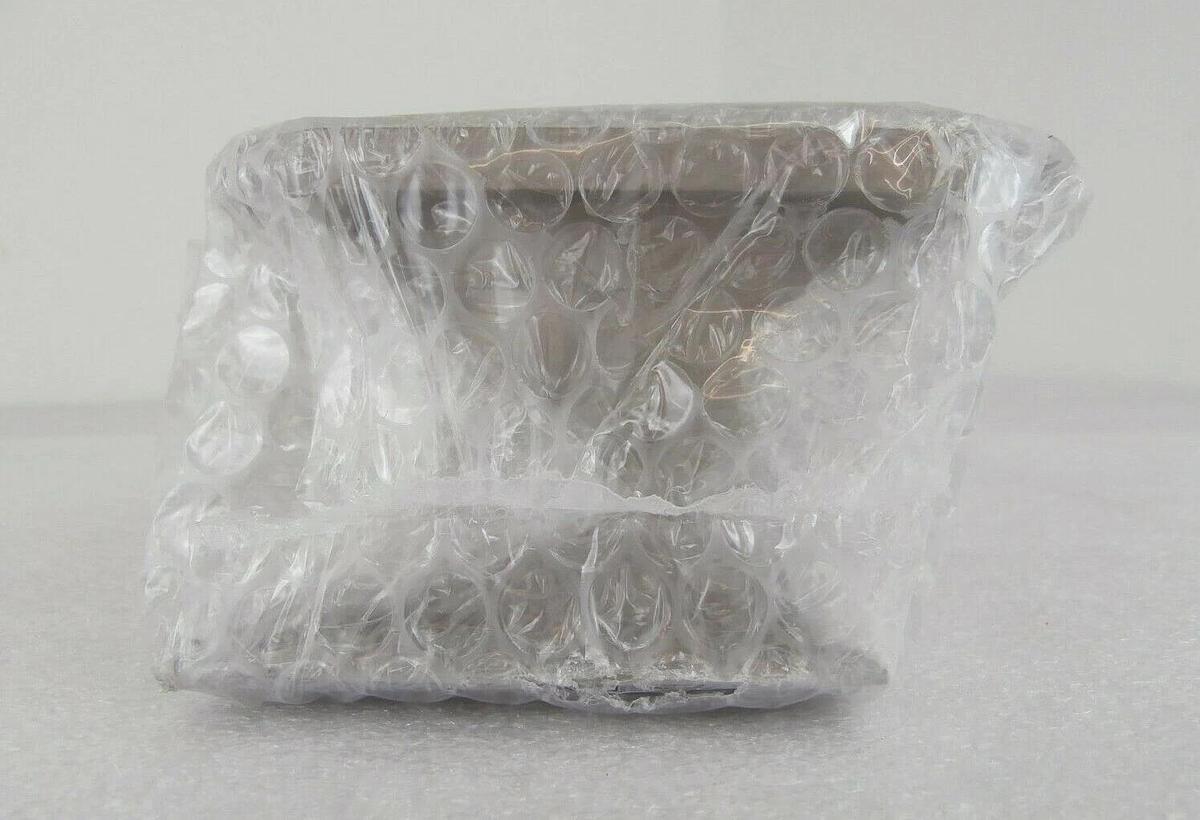 ASM Advanced Semiconductor Materials 2832496-01 Heat Exchanger Reducing Pipe New