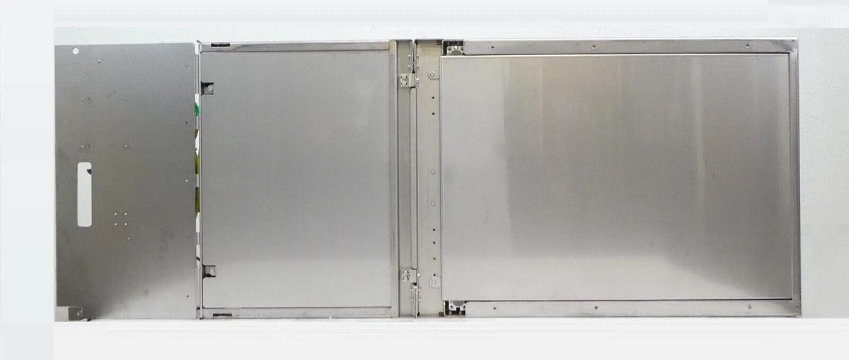 Used TEL Tokyo Electron WCPL/TRS Chill Plate Transition Stage Station Lithius Working