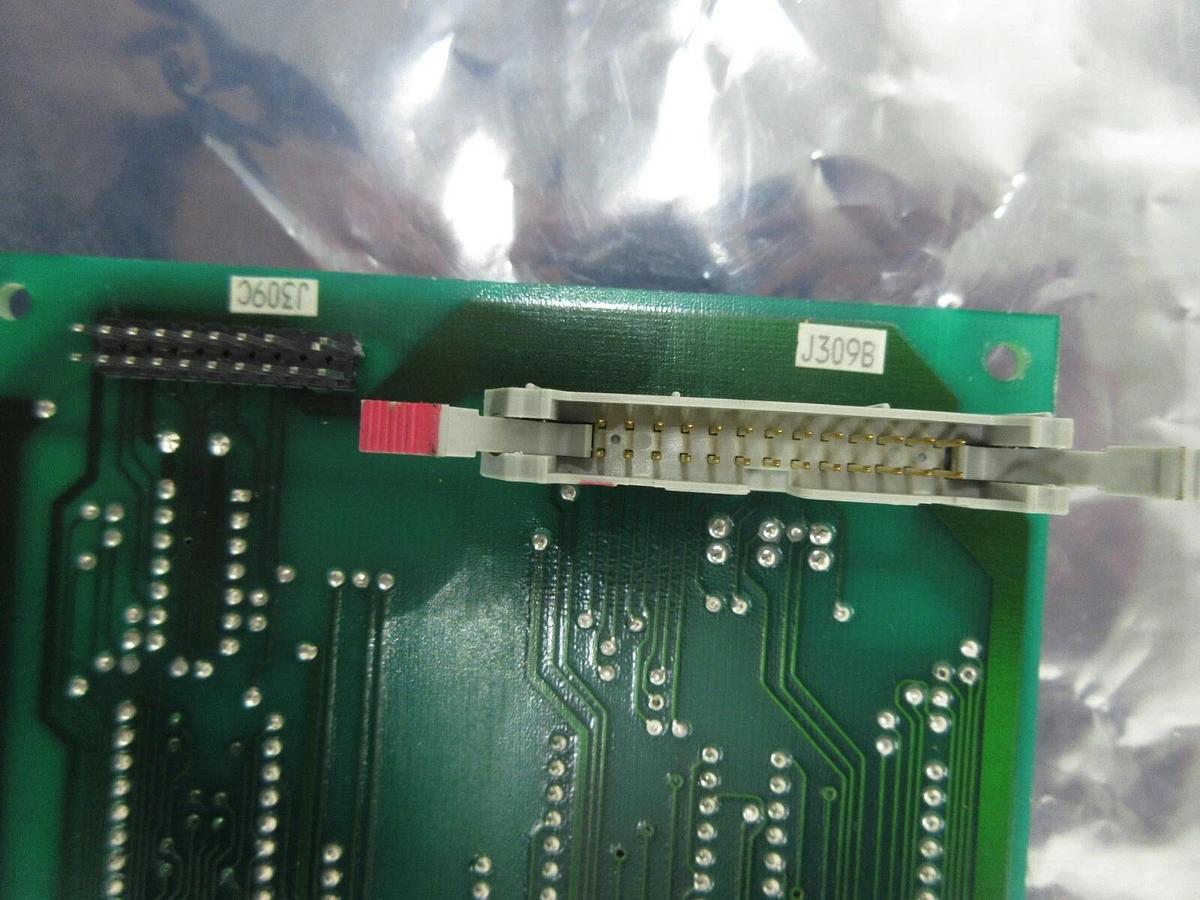 Used Nikon 4S017-040 Display Panel Board PCB DISP PANEL NSR System Used Working
