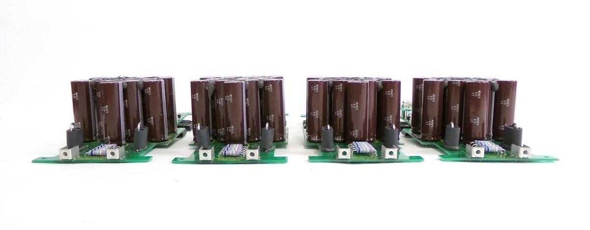 Used Kyosan Electric AR12666PA030B Power Supply PCB HFAMP-MAIN Lot of 12 Working