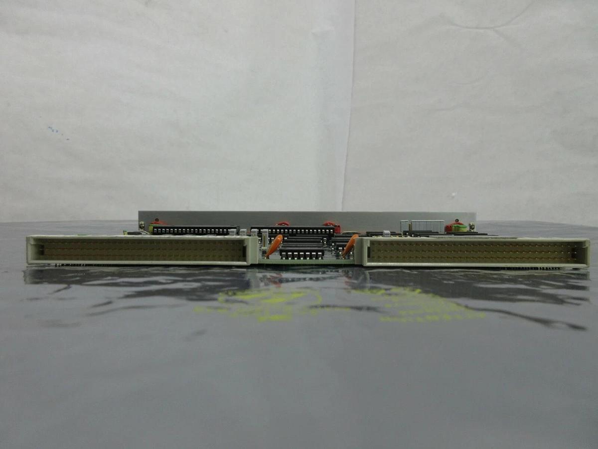Used Philips 9561 010 03103 Processor PCB Card PG 3301 COM 4A ASML PAS 5000/2500 Used