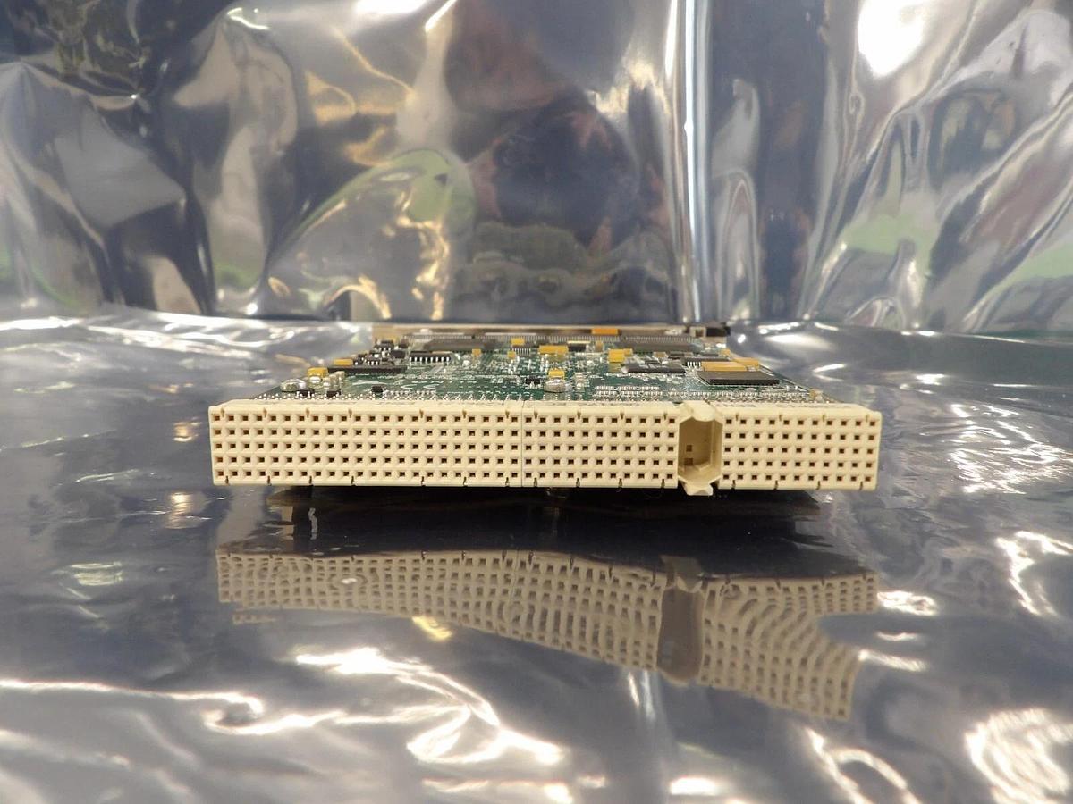 Used National Instruments 192098B-02 24-Bit Digitizer PCB Card NI PXI-5922 Working