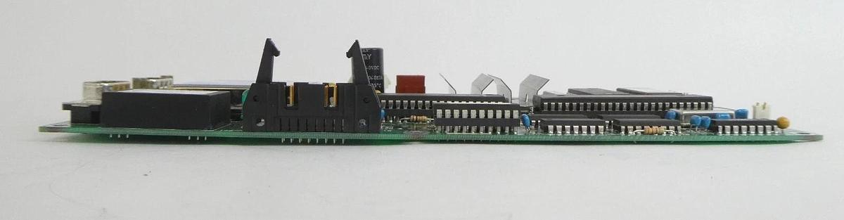 Used AMAT Applied Materials 0090-76058 Wafer Orienter PCB Board Working