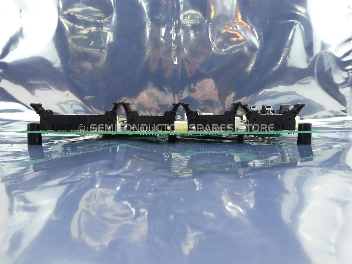 Used Shinko Electric 3FE113C004300 PCB OHT-SERVO (SRVC) M131 SRVCP 4.5 Ver. 2-3 Spare