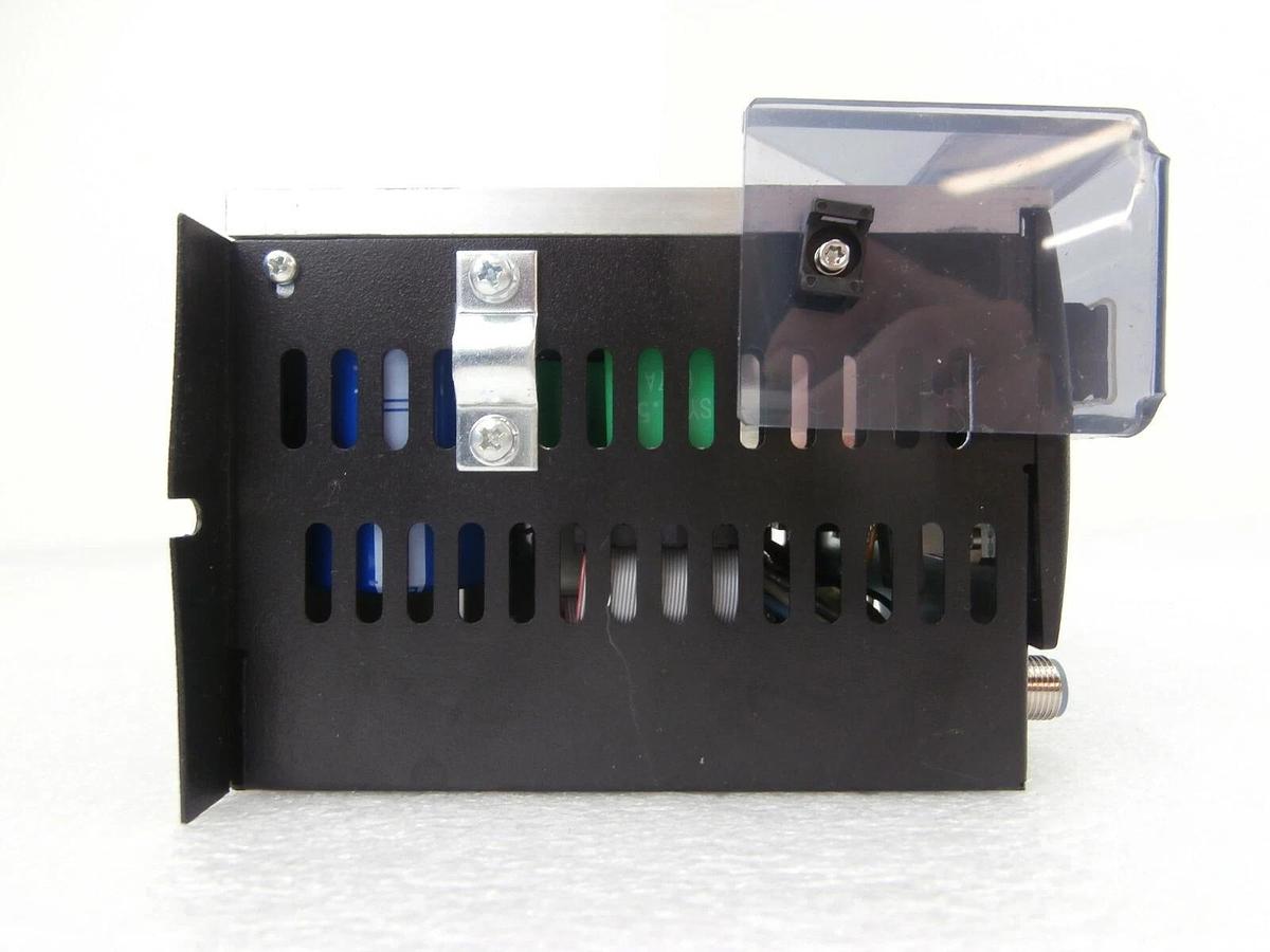 Used AMAT Applied Materials 9101-145 Servo Drive DDM-005X-DN-AM2 Centura Working