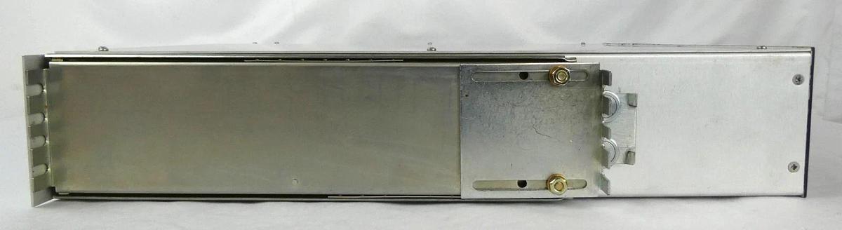 Refurbished Genus X6045500 Rack Mounted Beam Current Integrator Assembly OEM Refurbished