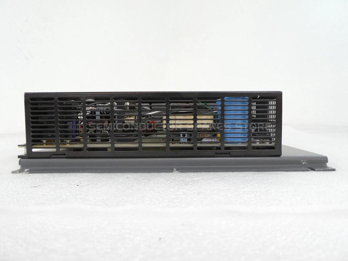 Used Novellus Systems 02-00025-00 Power Supply Panel GTS725B PS 551 EUN Working Spare