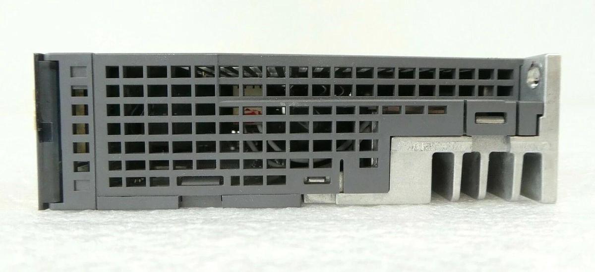 Used Mitsubishi Electric MR-J3-20A AC Servo Driver MELSERVO AMAT Working Surplus