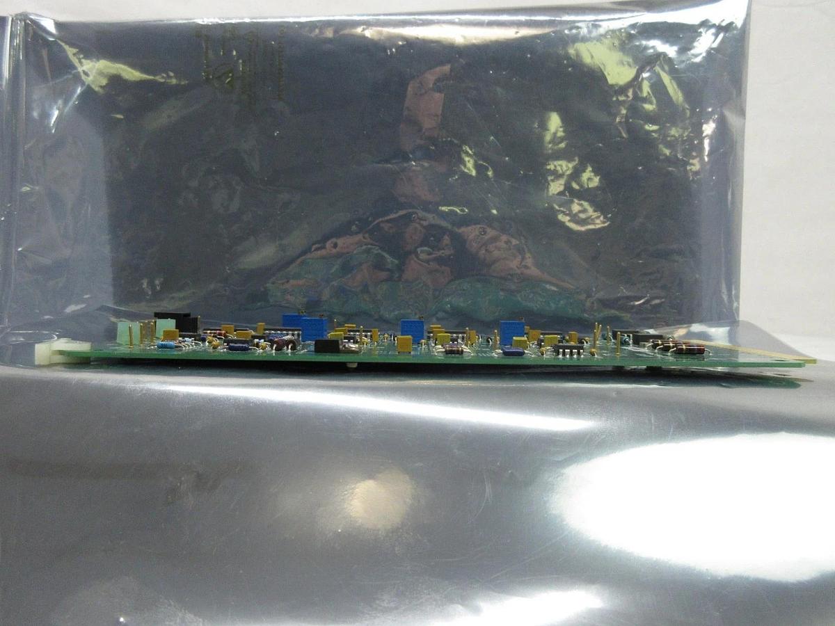 Used SVG Silicon Valley Group 851-8440-009 Interface PCB Card Rev. B 90S Used Working