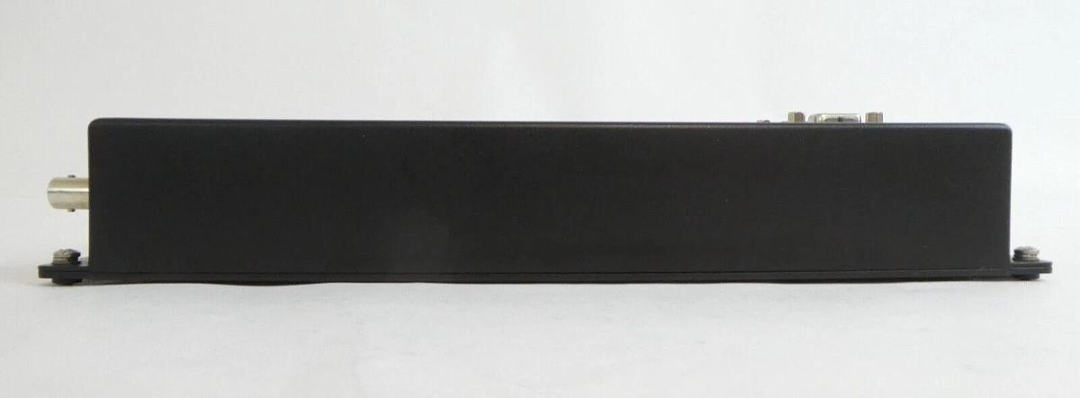 Used AMAT Applied Materials 0190-02390 Endpoint-USB Interface Unit Unmarked Working