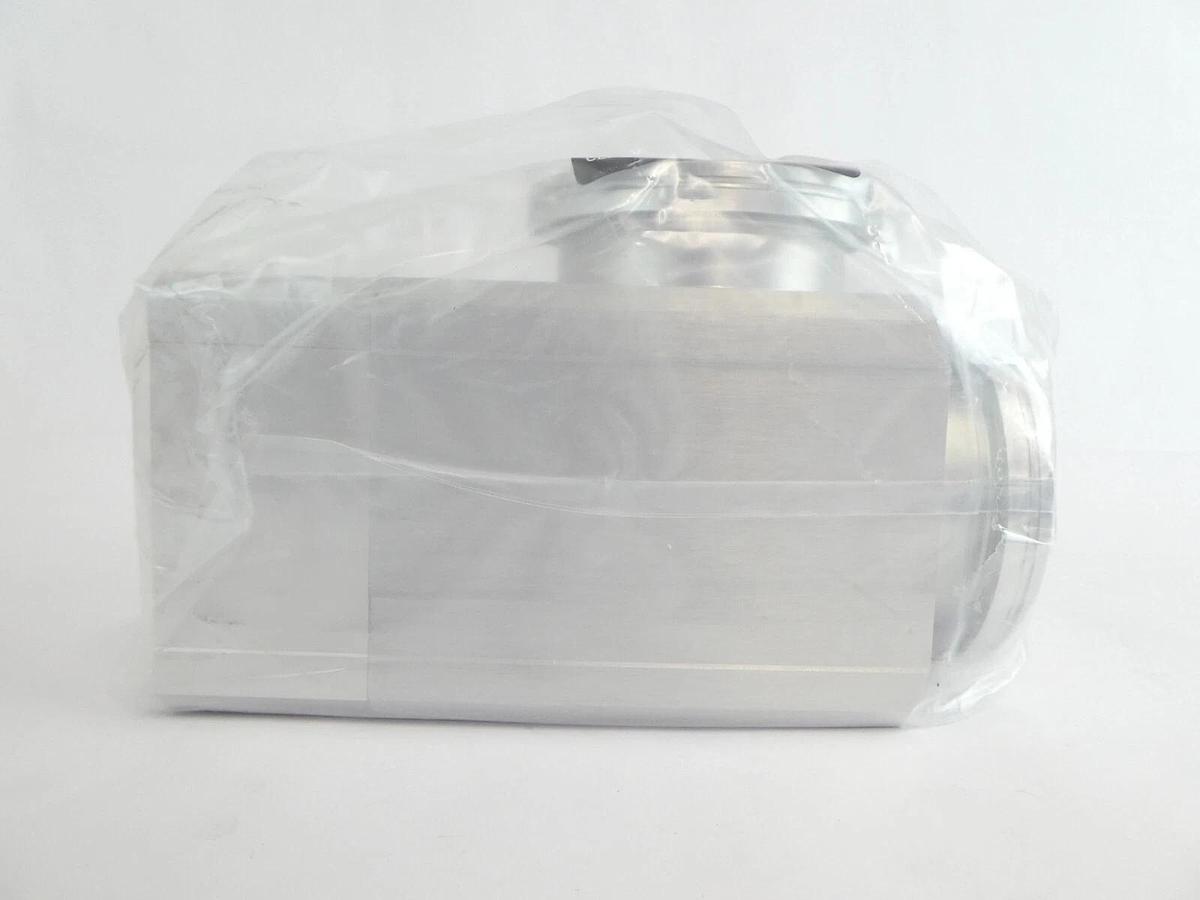 SMC XLA-80-X741 High Vacuum Valve Vacuum Series XLA New Surplus