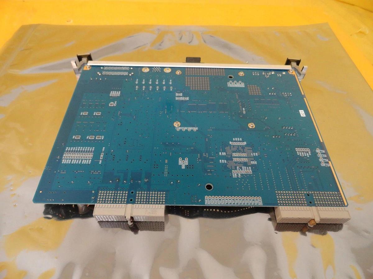 Used Nikon 4S025-340-1 Interface Control Card PCB STGX8_HT NSR Series Working Surplus